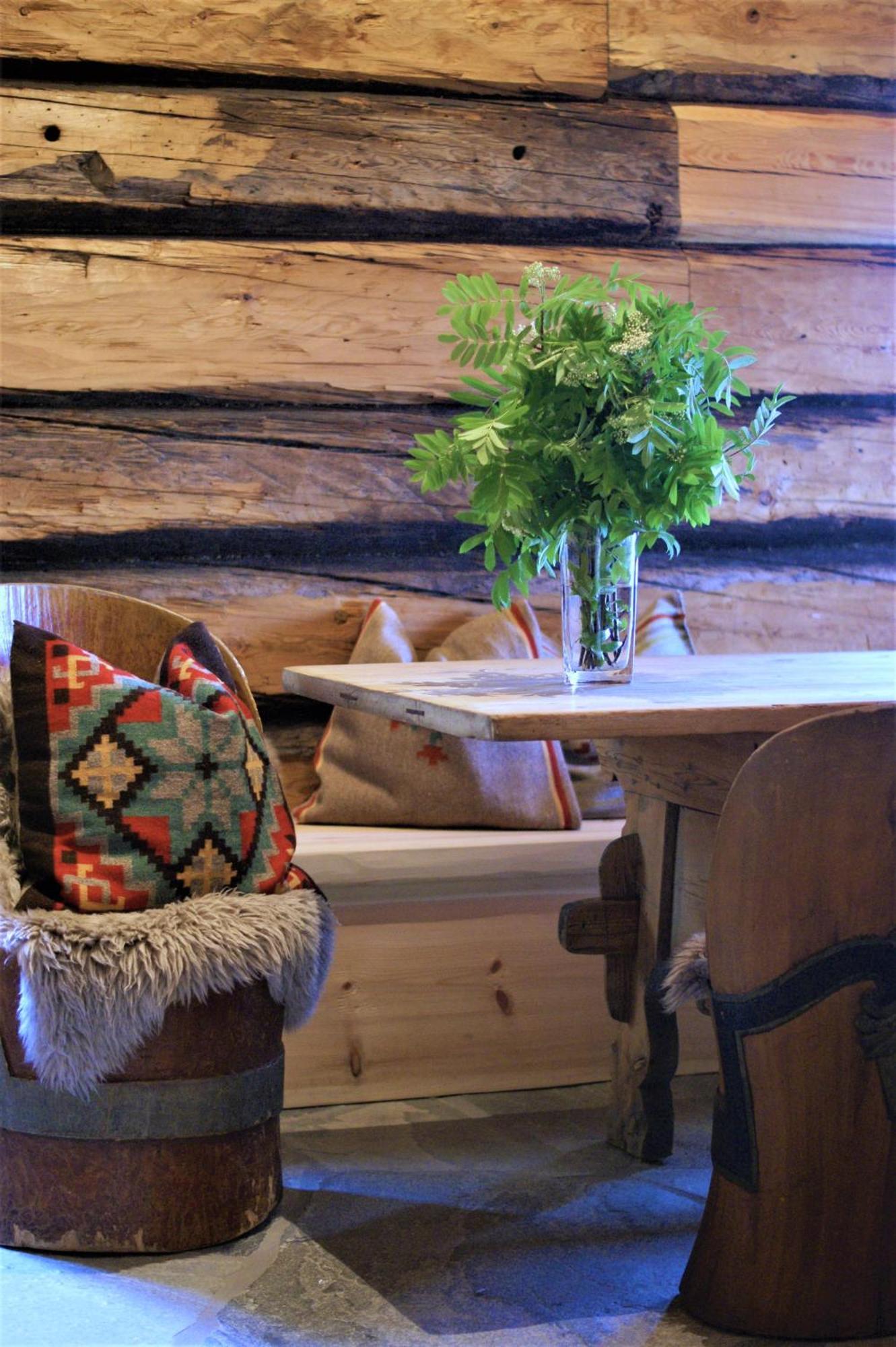 Bolkesjo Gaard Villa Notodden Exteriör bild